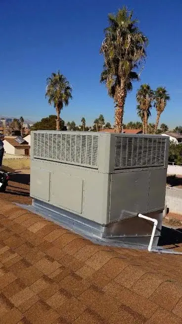 HVAC services in Lake San Marcos, CA